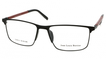 JLB21A41-1 c15 (276977) Jean Louis Bertier (szemüvegkeret) - Méret: 55