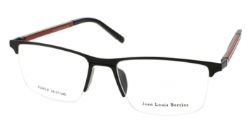 JLB21A41-2 c15 (276978) - Jean Louis Bertier - Szemüvegkeret Méret - 54
