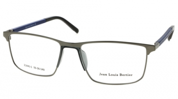 JLB21A41-1 C7 (276981) Jean Louis Bertier (szemüvegkeret) - Méret: 55
