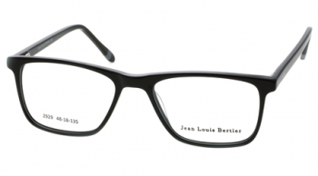 JLB2929 C1 (276982) Jean Louis Bertier (szemüvegkeret) - Méret: 55