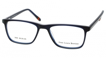 JLB2929 C4 (276983) Jean Louis Bertier (szemüvegkeret) - Méret: 55