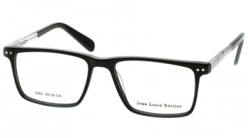 JLB2943 C1 (276985) Jean Louis Bertier (szemüvegkeret) - Méret: 55