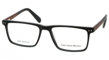 JLB2943 C2 (276986) Jean Louis Bertier (szemüvegkeret) - Méret: 55