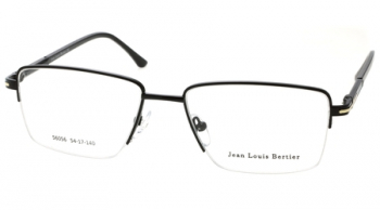 JLB56056 C1 (276989) - Jean Louis Bertier - Szemüvegkeret Méret - 54