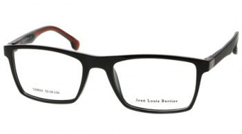 CA8824JLB C1 (276993) Jean Louis Bertier (szemüvegkeret) - Méret: 55