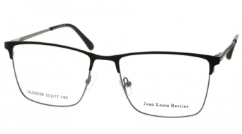 OLD5038JLB C1 (277001) - Jean Louis Bertier - Szemüvegkeret Méret - 55