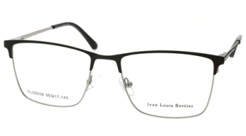 OLD5038JLB C2 (277002) Jean Louis Bertier (szemüvegkeret) - Méret: 55