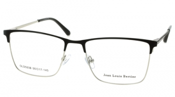 OLD5038JLB C5 (277003) - Jean Louis Bertier - Szemüvegkeret Méret - 55