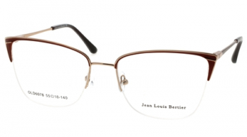 OLD6078JLB C2 (277004) Jean Louis Bertier (szemüvegkeret) - Méret: 55
