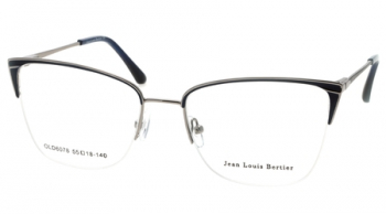 OLD6078JLB C3 (277005) - Jean Louis Bertier - Szemüvegkeret Méret - 55