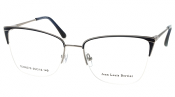 OLD6078JLB C3 (277005) Jean Louis Bertier (szemüvegkeret) - Méret: 55