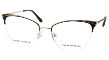 OLD6089JLB C3 (277006) - Jean Louis Bertier - Szemüvegkeret Méret - 54