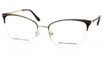 OLD6089JLB C3 (277006) Jean Louis Bertier (szemüvegkeret) - Méret: 55