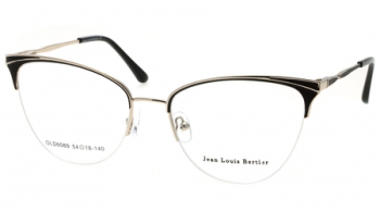 OLD6089JLB C1 (277007) - Jean Louis Bertier - Szemüvegkeret Méret - 54