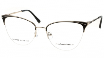 OLD6089JLB C1 (277007) Jean Louis Bertier (szemüvegkeret) - Méret: 55