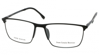 JLB21A416 C1 (277014) Jean Louis Bertier (szemüvegkeret) - Méret: 55