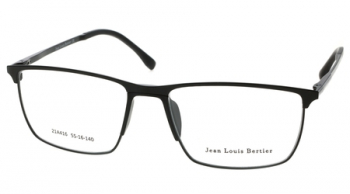 JLB21A416 C2 (277015) Jean Louis Bertier (szemüvegkeret) - Méret: 55