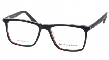 JLB2937 C4 (277019) Jean Louis Bertier (szemüvegkeret) - Méret: 55