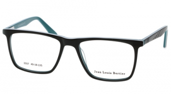 JLB2937 C7 (277021) Jean Louis Bertier (szemüvegkeret) - Méret: 55