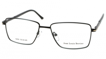 JLB56055 C1 (277024) - Jean Louis Bertier - Szemüvegkeret Méret - 55