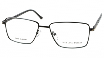 JLB56055 C1 (277024) Jean Louis Bertier (szemüvegkeret) - Méret: 55