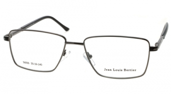 JLB56055 C2 (277025) Jean Louis Bertier (szemüvegkeret) - Méret: 55