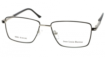 JLB56055 C6 (277026) Jean Louis Bertier (szemüvegkeret) - Méret: 55