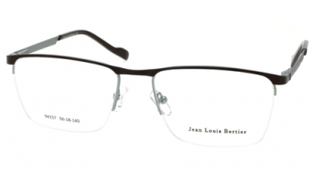 JLB94157 C241 (277029) - Jean Louis Bertier - Szemüvegkeret Méret - 56