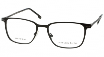 B1021JLB C2 (277032) - Jean Louis Bertier - Szemüvegkeret Méret - 52