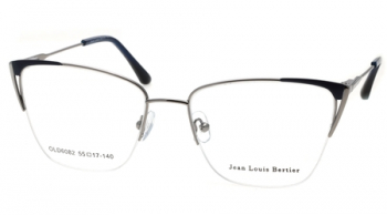 OLD6082JLB C4 (277044) - Jean Louis Bertier - Szemüvegkeret Méret - 55