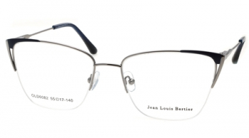OLD6082JLB C4 (277044) Jean Louis Bertier (szemüvegkeret) - Méret: 55