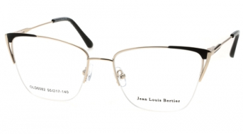 OLD6082JLB C1 (277045) - Jean Louis Bertier - Szemüvegkeret Méret - 55