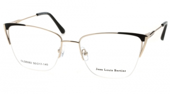 OLD6082JLB C1 (277045) Jean Louis Bertier (szemüvegkeret) - Méret: 55