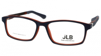 JTYQ1313 C3 (278771) Jean Louis Bertier (szemüvegkeret) - Méret: 49
