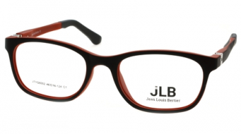JTYQ6052 C1 (278773) Jean Louis Bertier (szemüvegkeret) - Méret: 46