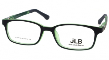 JTYQ1158 C4 (278775) Jean Louis Bertier (szemüvegkeret) - Méret: 46
