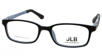 JTYQ1158 C3 (278776) Jean Louis Bertier (szemüvegkeret) - Méret: 46