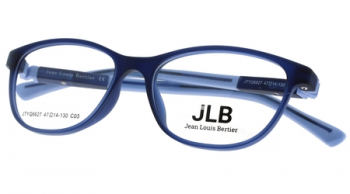 JTYQ6627 C3 (278780) Jean Louis Bertier (szemüvegkeret) - Méret: 47