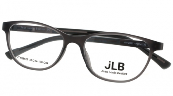 JTYQ6627 C4 (278781) Jean Louis Bertier (szemüvegkeret) - Méret: 47