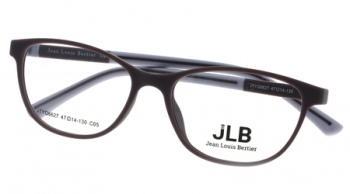 JTYQ6627 C5 (278782) Jean Louis Bertier (szemüvegkeret) - Méret: 47