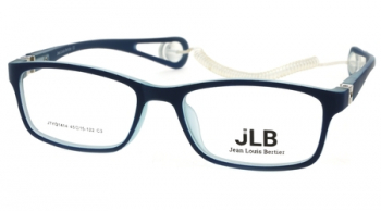 JTYQ1414 C3 (278783) Jean Louis Bertier (szemüvegkeret) - Méret: 45