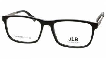 HG8292 C2 (278891) Jean Louis Bertier (szemüvegkeret) - Méret: 56