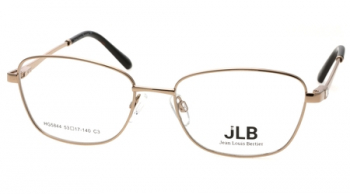HG5844 C3 (278910) Jean Louis Bertier (szemüvegkeret) - Méret: 53