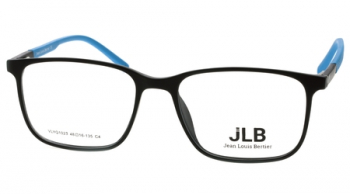 VLYQ1023 C4 (281067) Jean Louis Bertier (szemüvegkeret) - Méret: 48