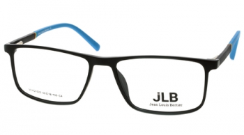 VLYQ1022 C4 (281072) - JLB Junior - Szemüvegkeret Méret - 50