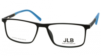 VLYQ1022 C4 (281072) Jean Louis Bertier (szemüvegkeret) - Méret: 50