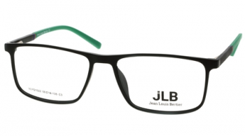 VLYQ1022 C3 (281073) Jean Louis Bertier (szemüvegkeret) - Méret: 50