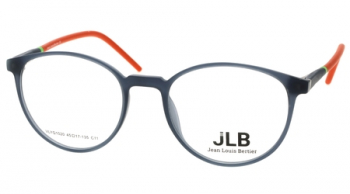 VLYQ1020 C11 (281076) Jean Louis Bertier (szemüvegkeret) - Méret: 45