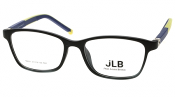 M6201 C1 (281085) Jean Louis Bertier (szemüvegkeret) - Méret: 47