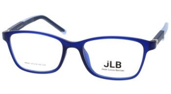 M6201 C4 (281087) Jean Louis Bertier (szemüvegkeret) - Méret: 47
